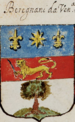 Coa fam ITA beregnani da venetia crms.png