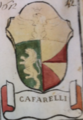 Coa fam ITA cafarelli BNVE 325.png