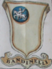 Coa fam ITA bandinelli BNVE 314.png