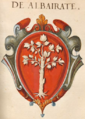 Coa fam ITA de albairate STBV 270.png