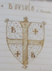 Coa fam ITA borsolo o borsello BNVE 625.png