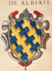 Coa fam ITA de albiate2 STBV 270.png